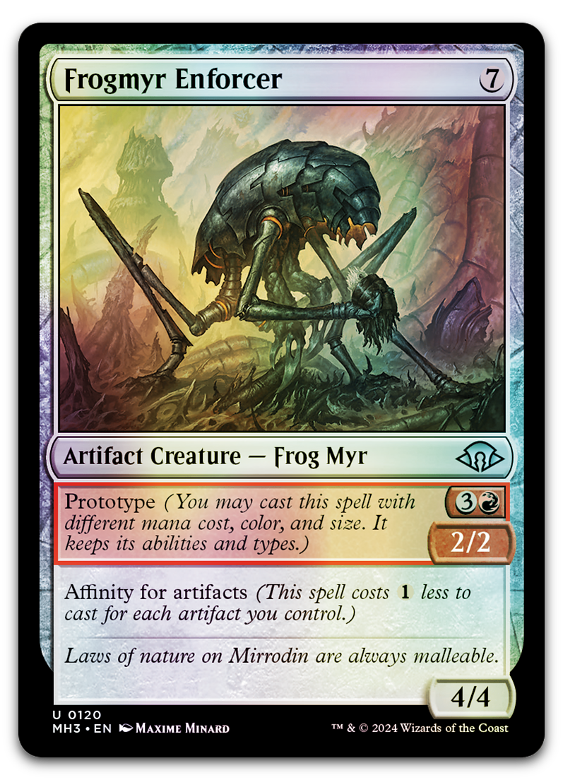 Product image for TCG 552304