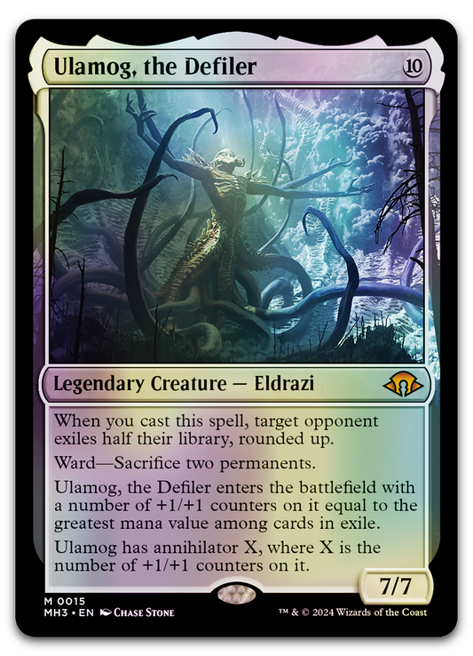 Product image for TCG 552309
