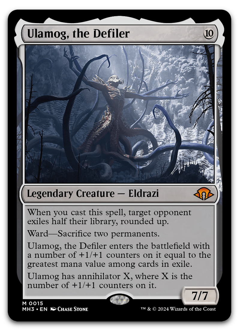 Product image for TCG 552309