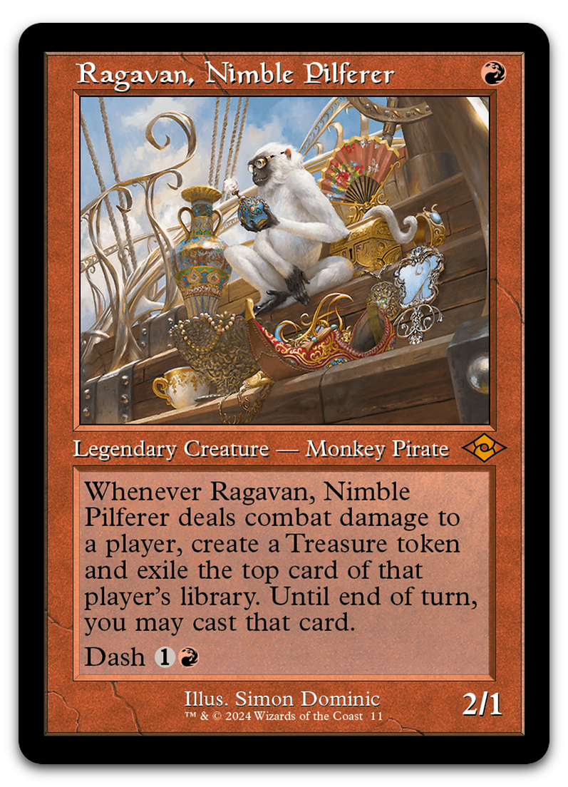 Product image for TCG 552310