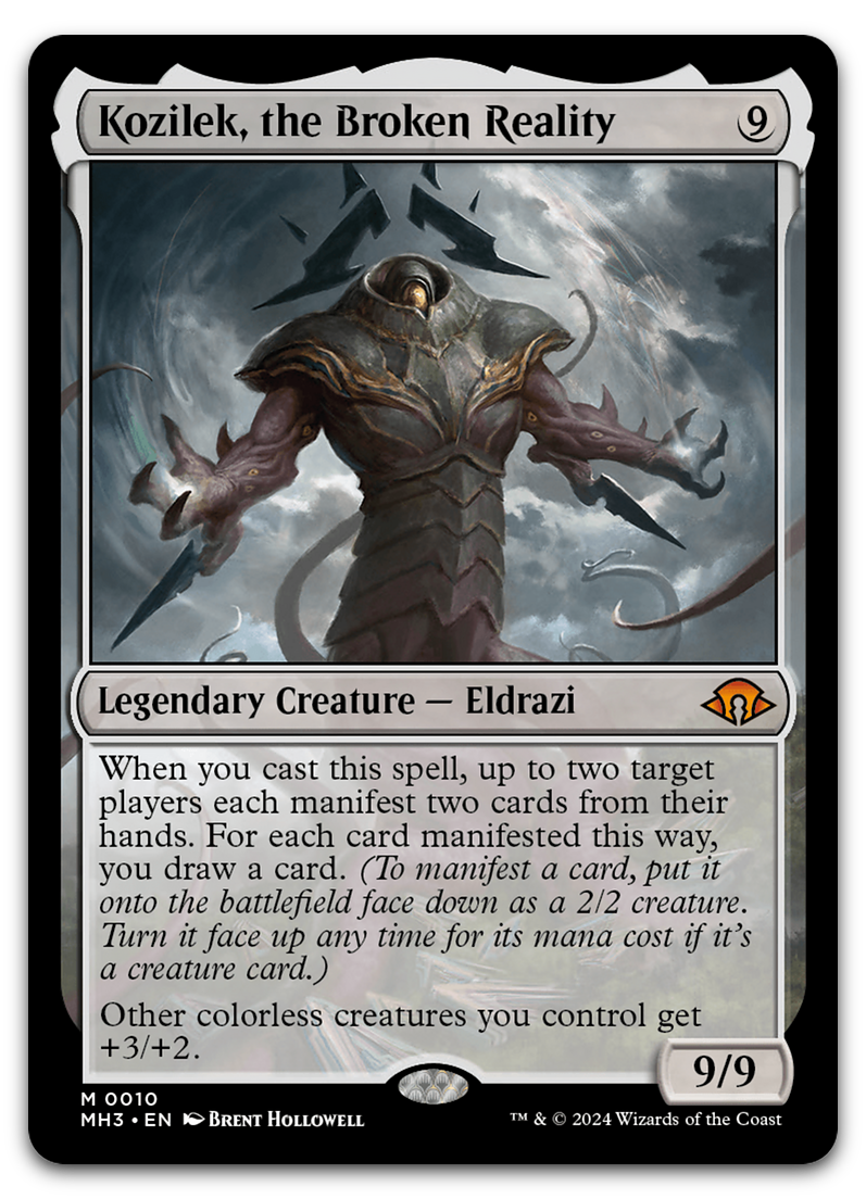 Product image for TCG 552314