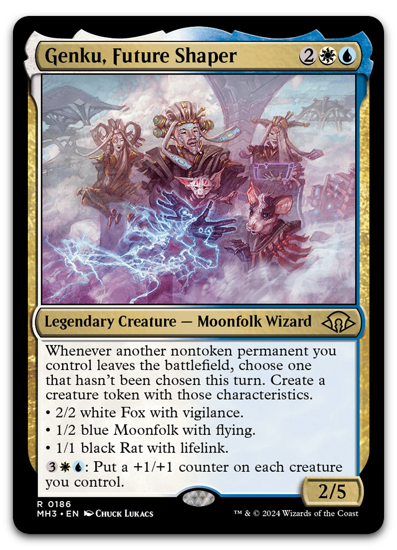 Product image for TCG 552318