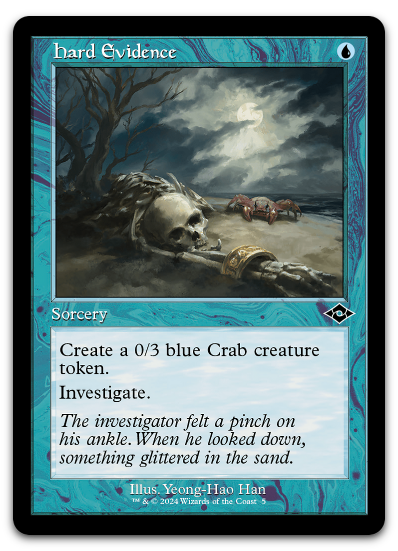 Product image for TCG 552326