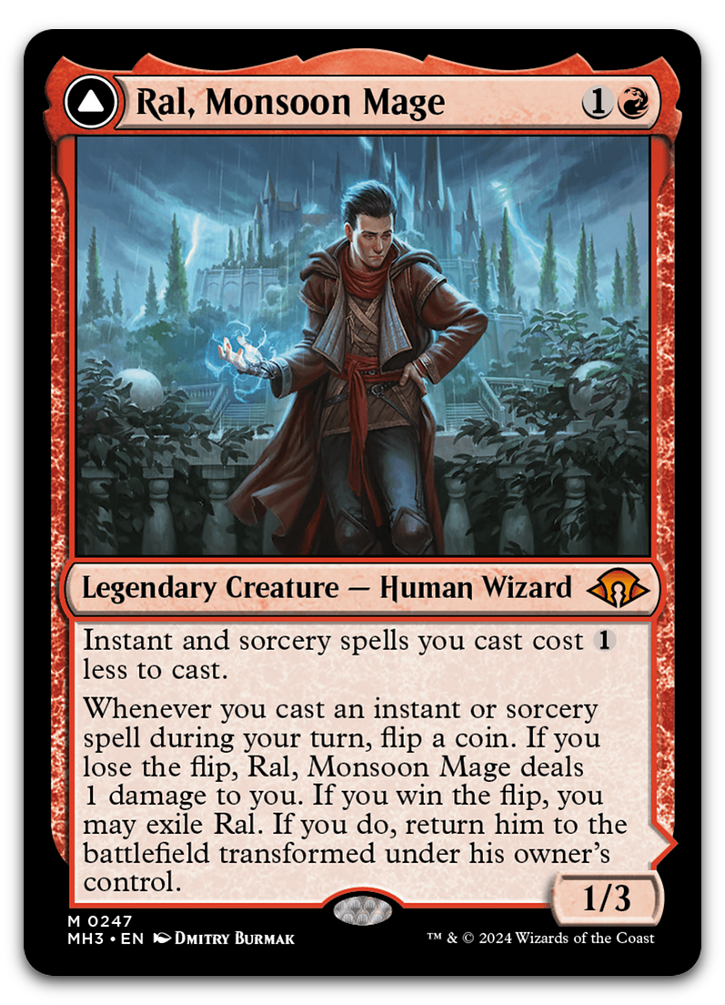 Product image for TCG 552330