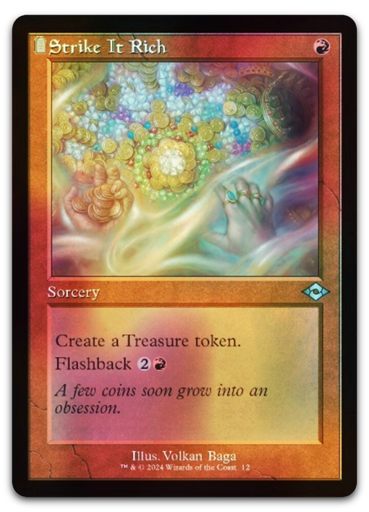 Product image for TCG 552335