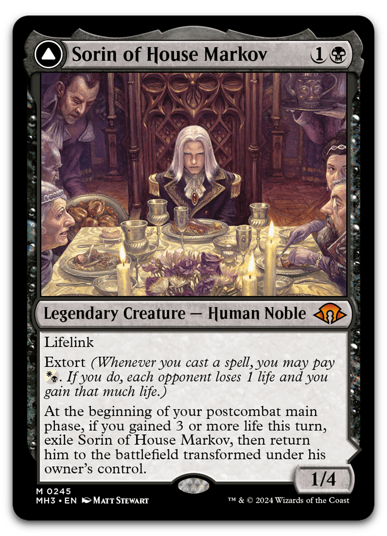 Product image for TCG 552341