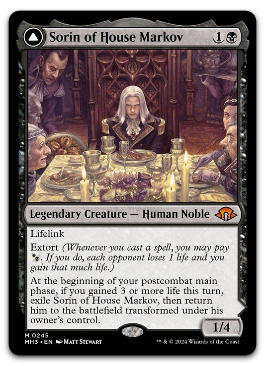 Product image for TCG 552341