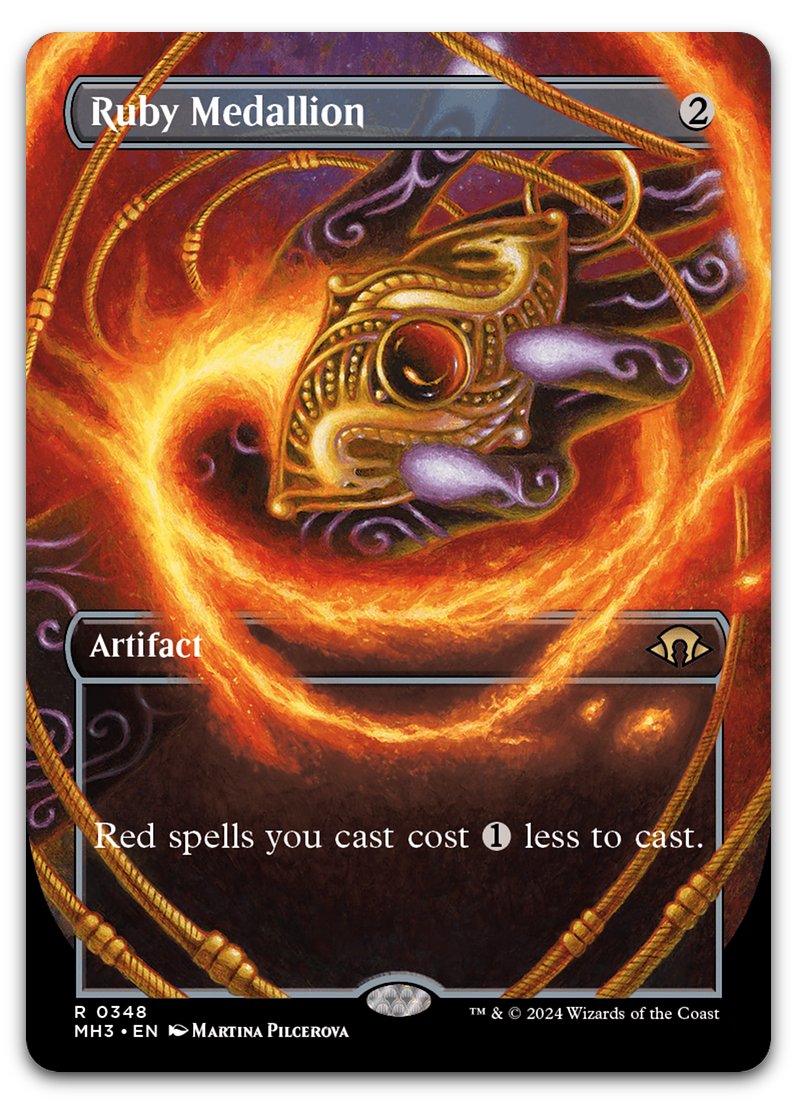 Product image for TCG 552348