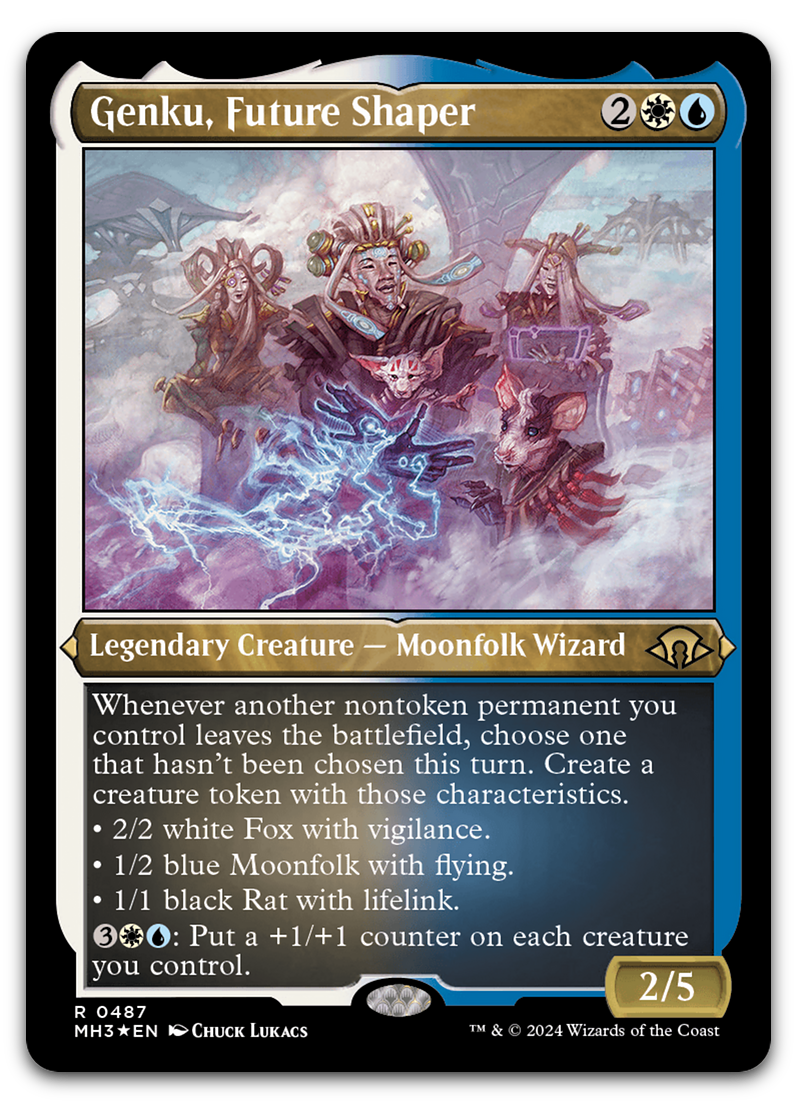 Product image for TCG 552349