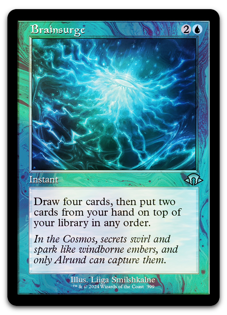 Product image for TCG 552350