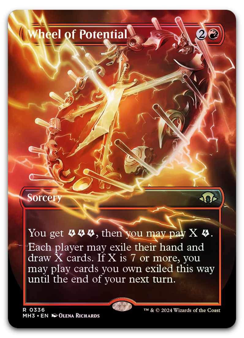 Product image for TCG 552355