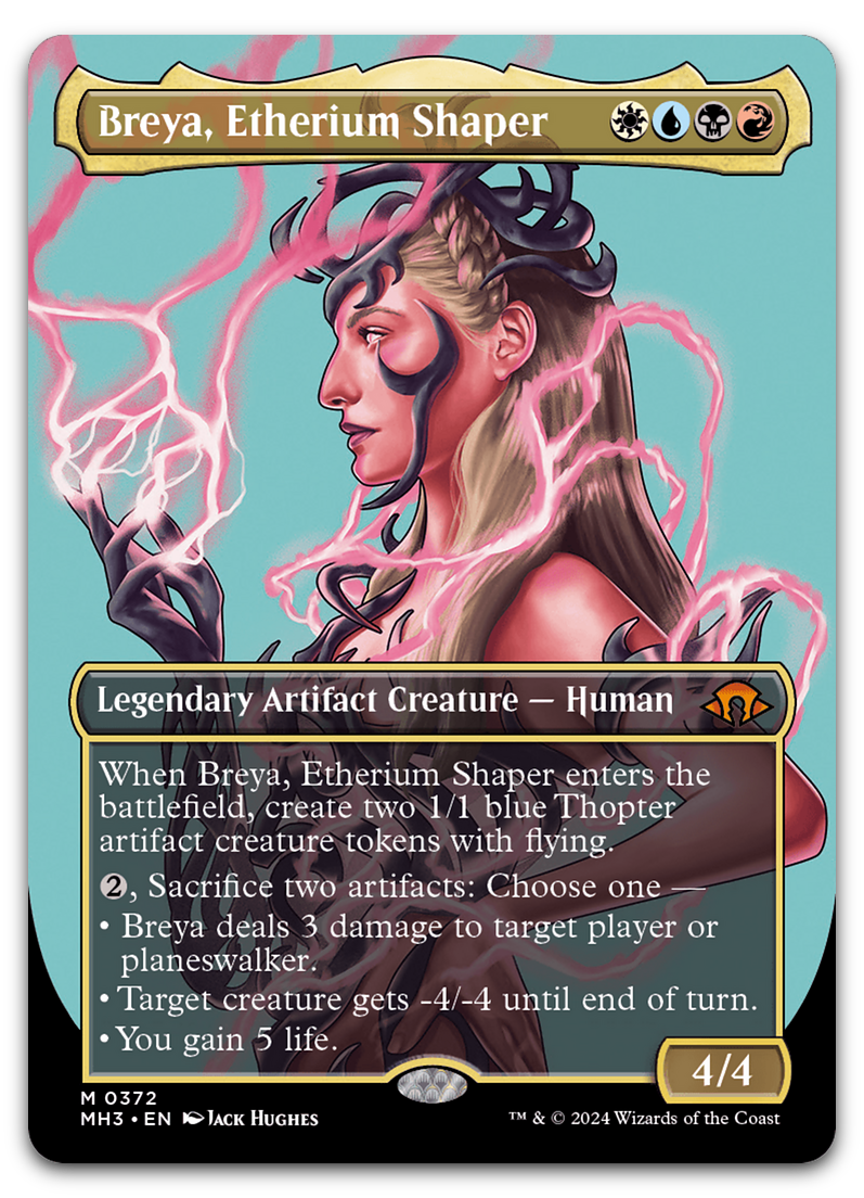 Product image for TCG 552357