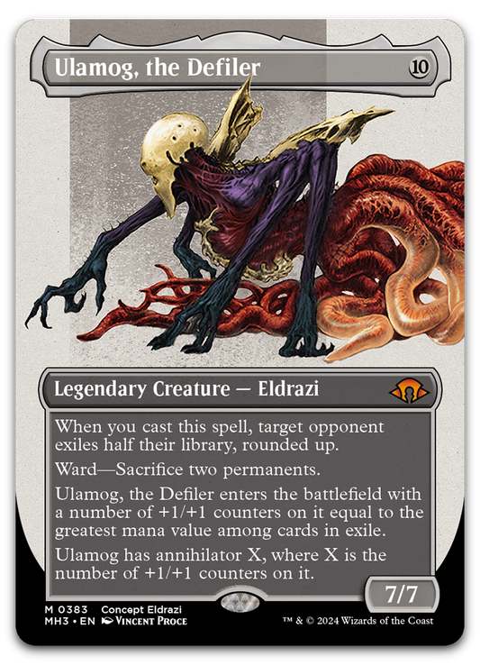 Product image for TCG 552363
