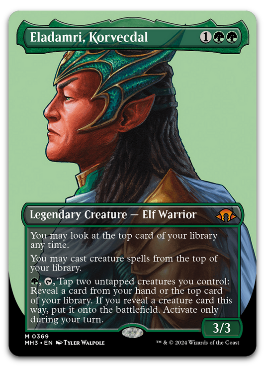 Product image for TCG 552369