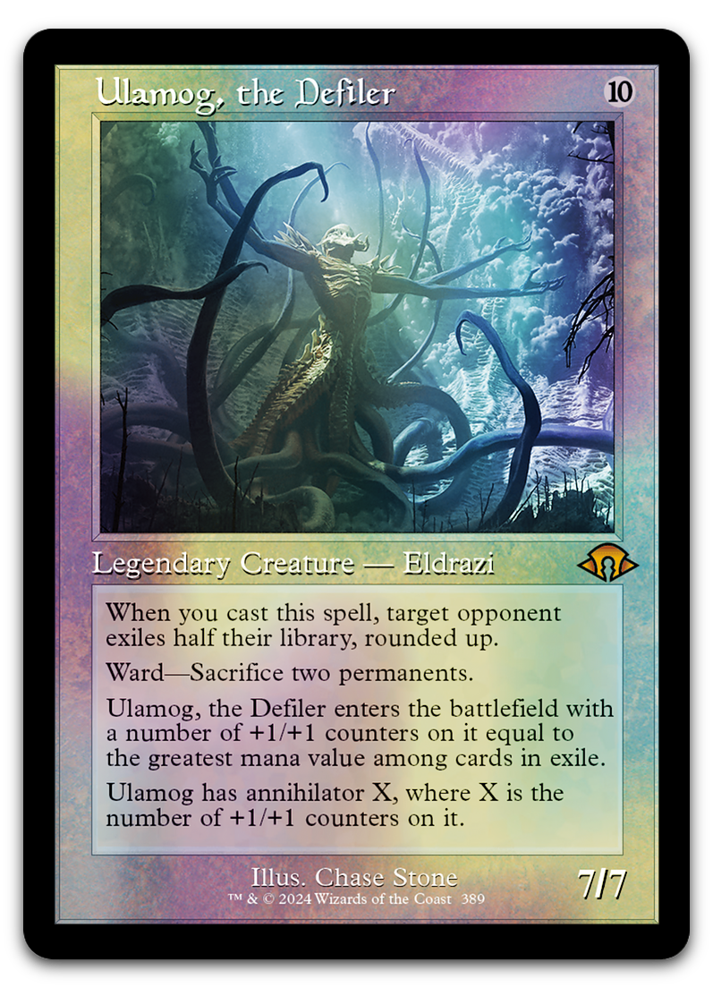 Product image for TCG 552373