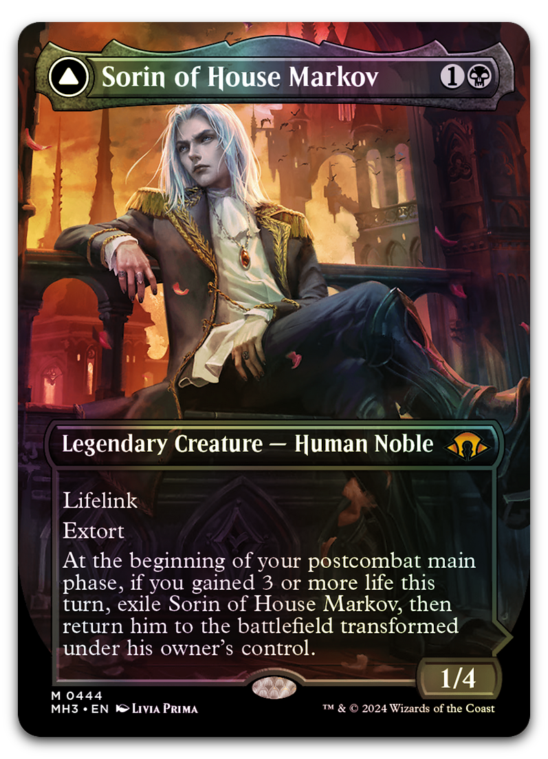 Product image for TCG 552375