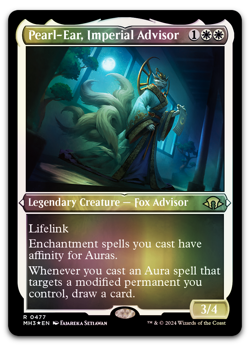 Product image for TCG 552382