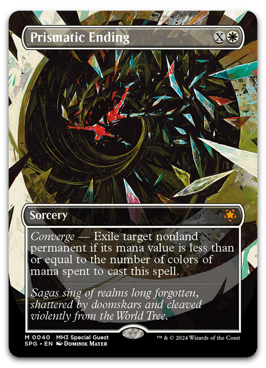 Product image for TCG 552395