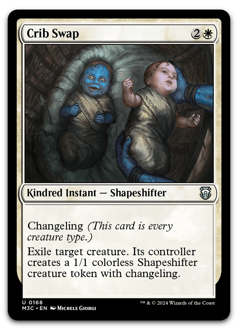 Product image for TCG 552405