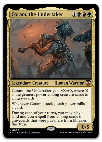 Product image for TCG 552428