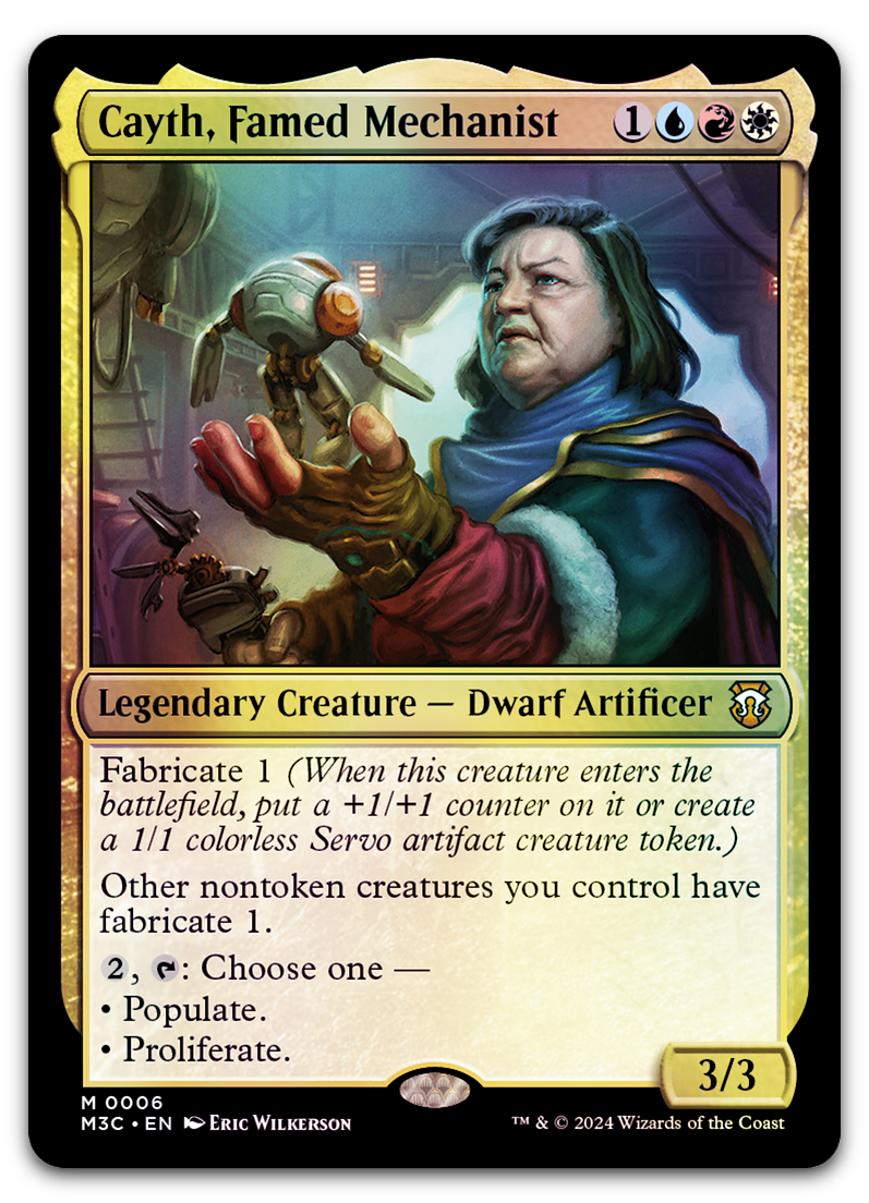 Product image for TCG 552430