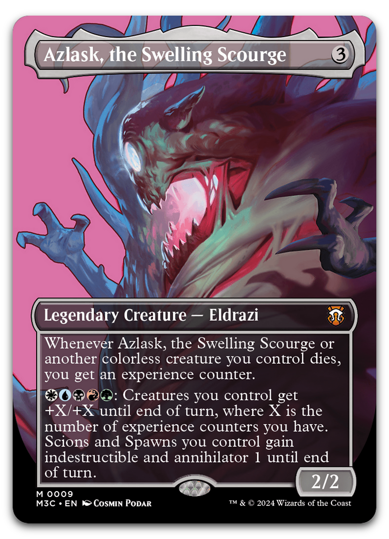 Product image for TCG 552445