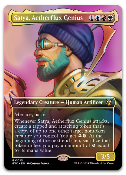 Product image for TCG 552446