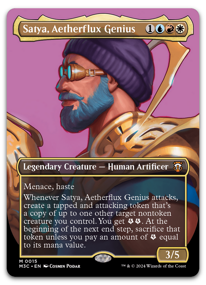 Product image for TCG 552446