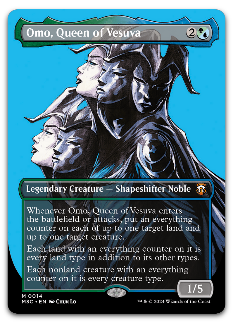 Product image for TCG 552447