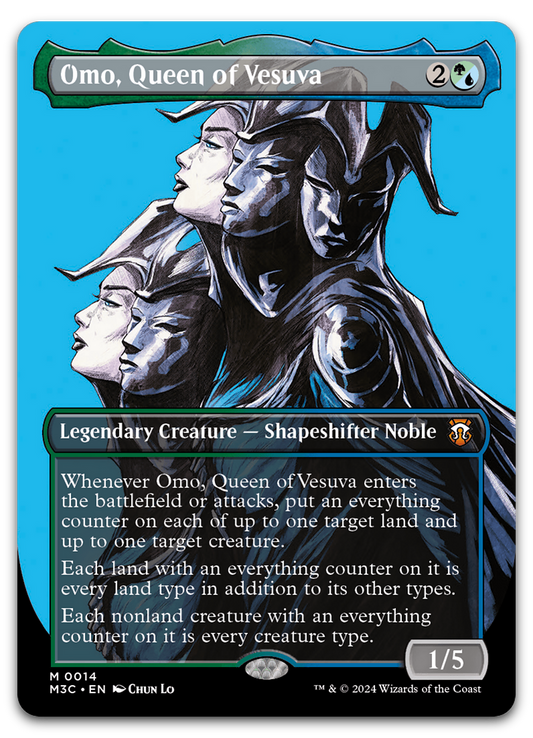 Product image for TCG 552447