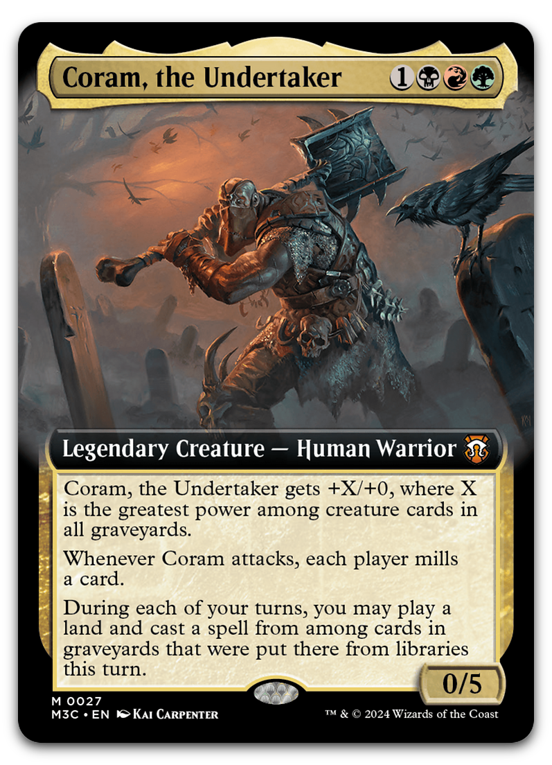 Product image for TCG 552467