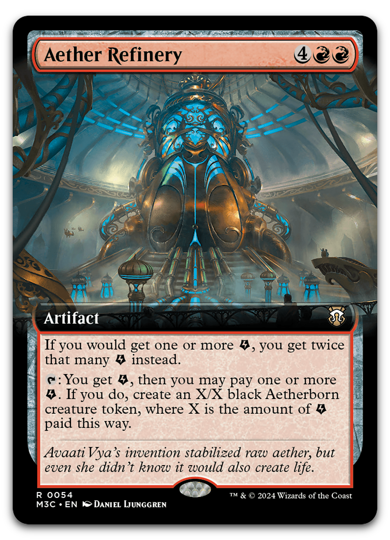 Product image for TCG 552478