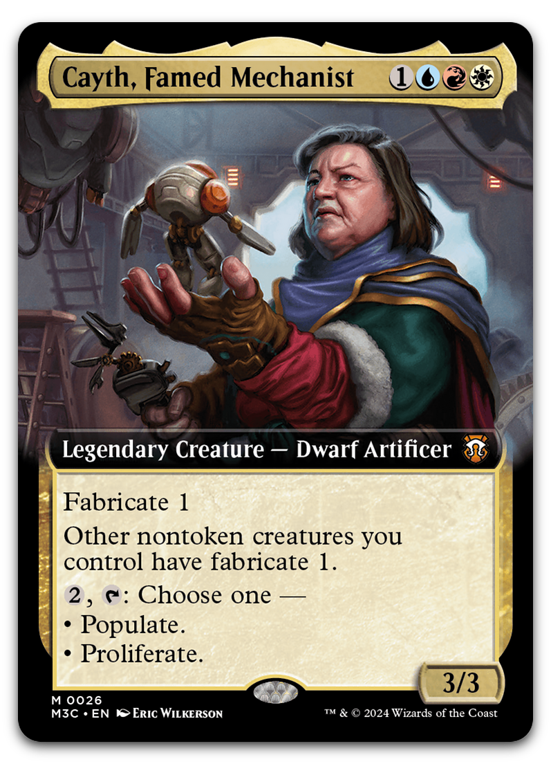 Product image for TCG 552480