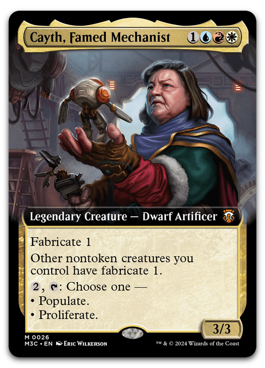 Product image for TCG 552480