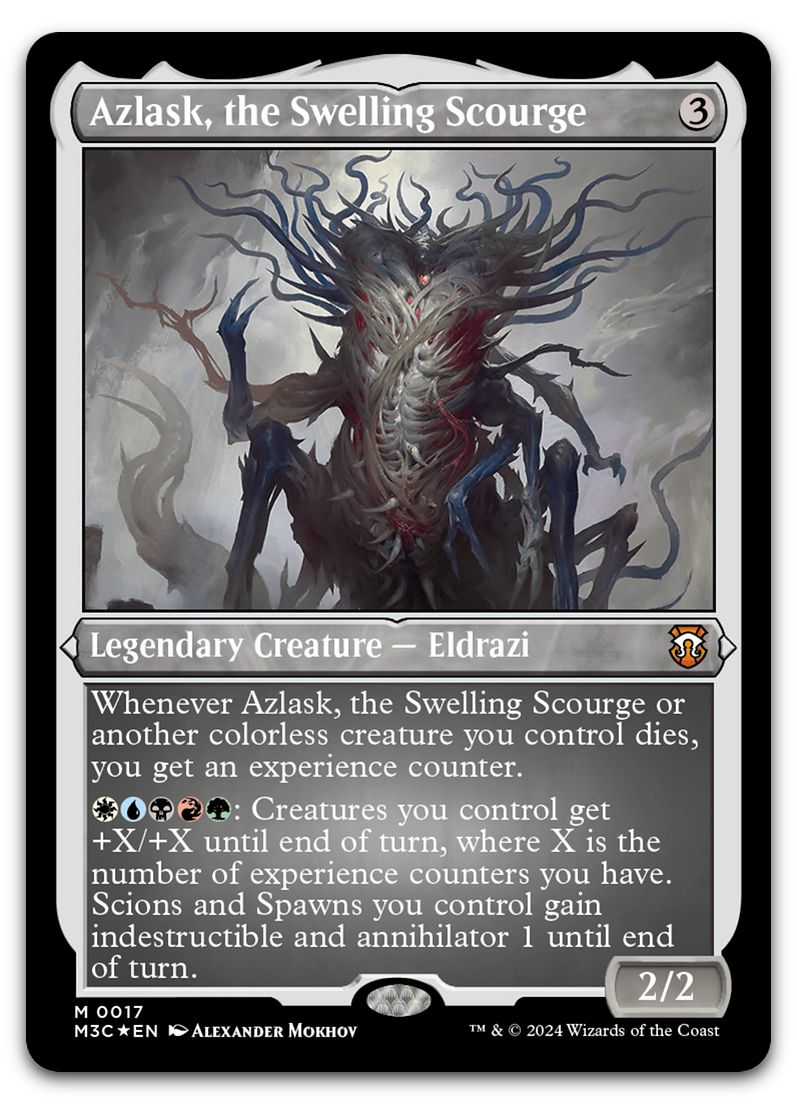 Product image for TCG 552481