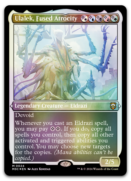 Product image for TCG 552487