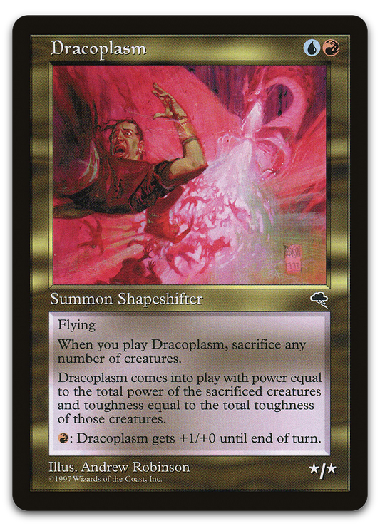 Dracoplasm (Tempest)