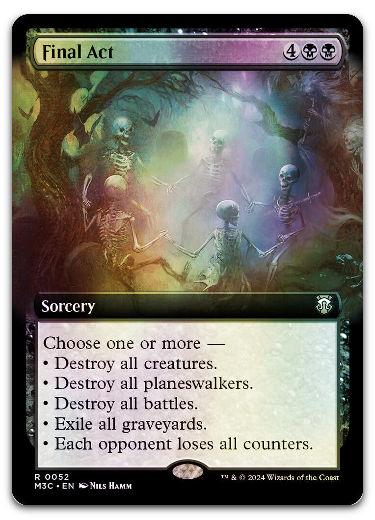 Product image for TCG 552503