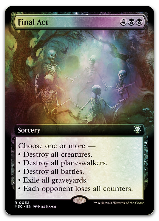 Product image for TCG 552503