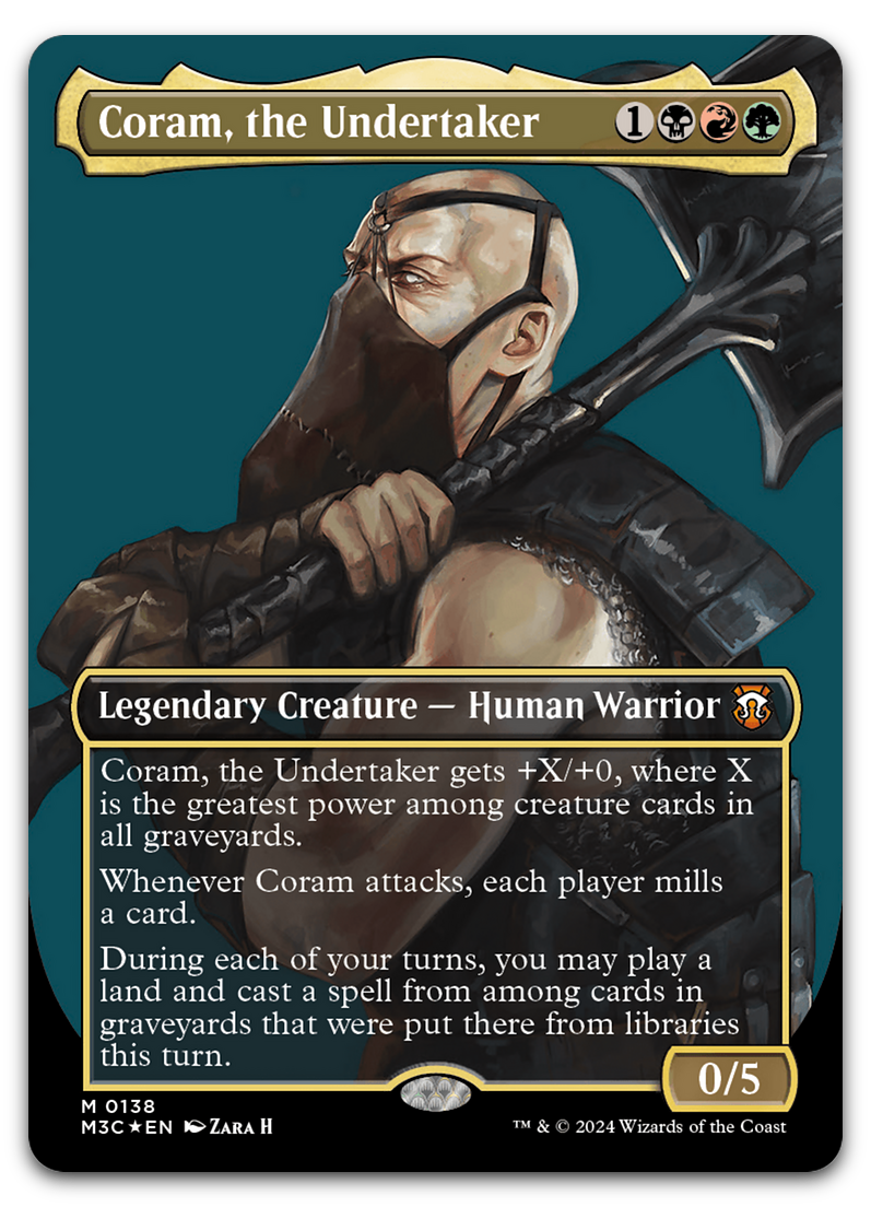 Product image for TCG 552511