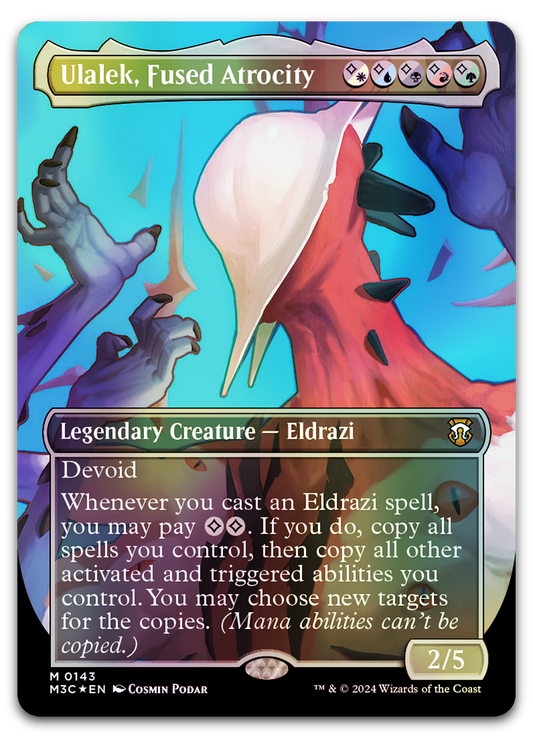 Product image for TCG 552516