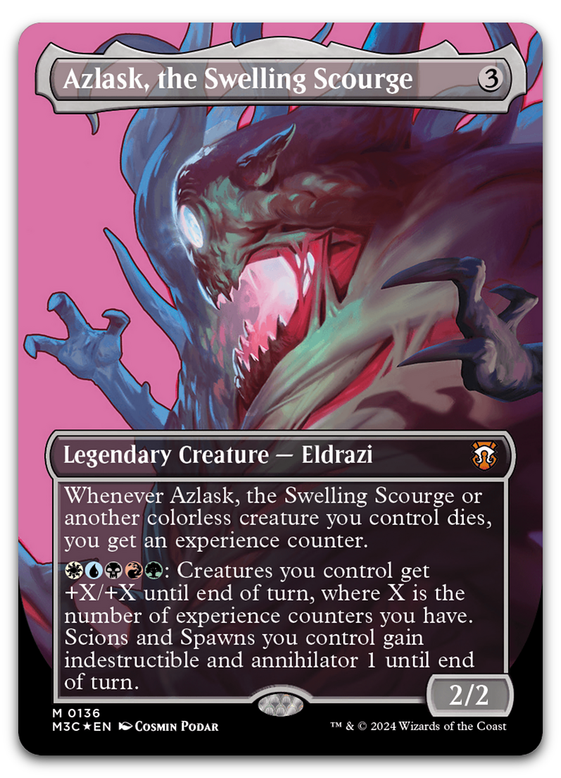 Product image for TCG 552517