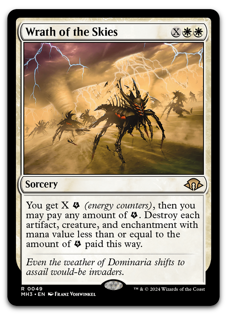 Product image for TCG 552614