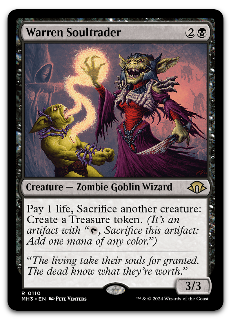 Product image for TCG 552631