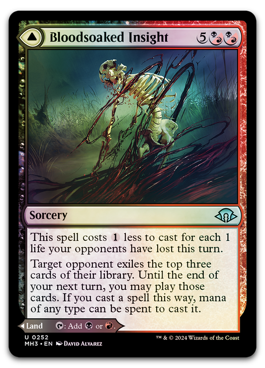 Product image for TCG 552650