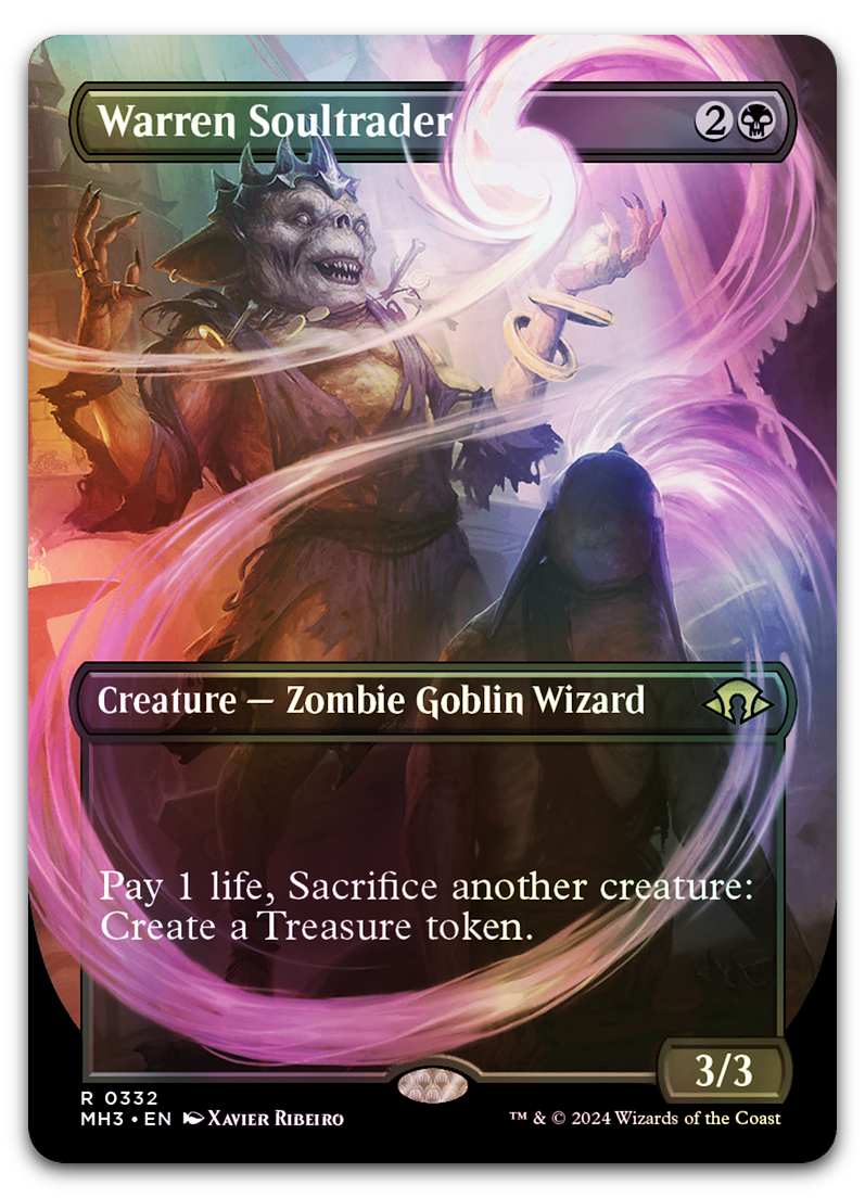 Product image for TCG 552652