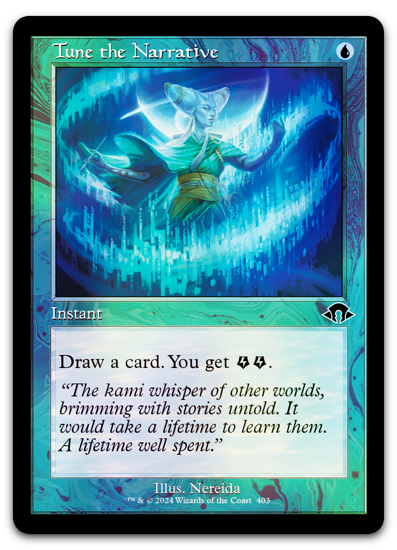 Product image for TCG 552657