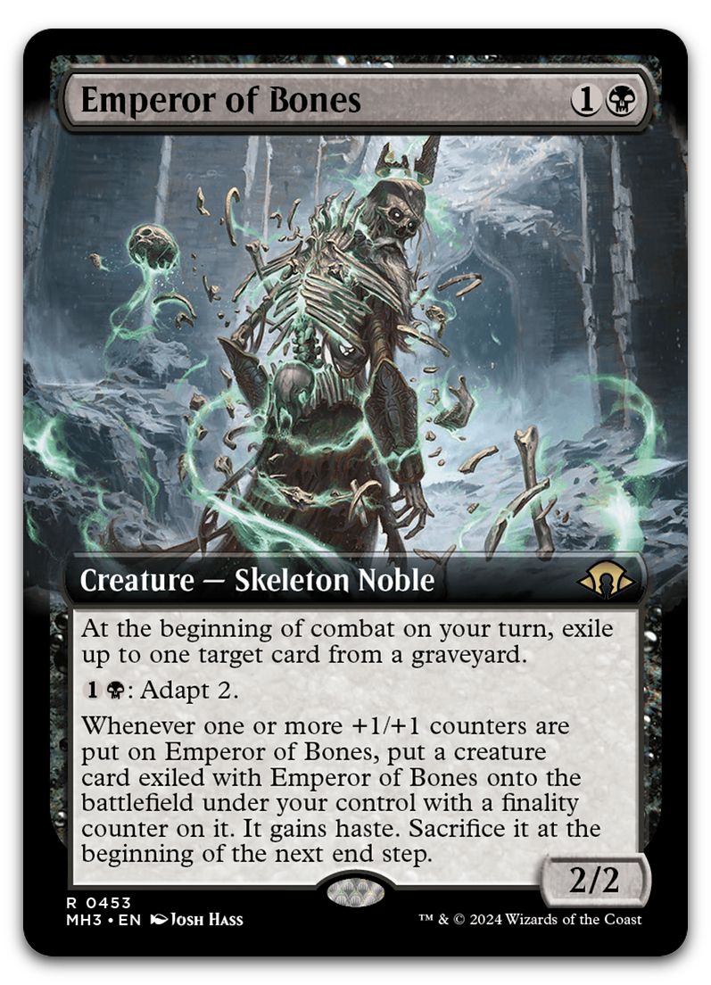 Product image for TCG 552663