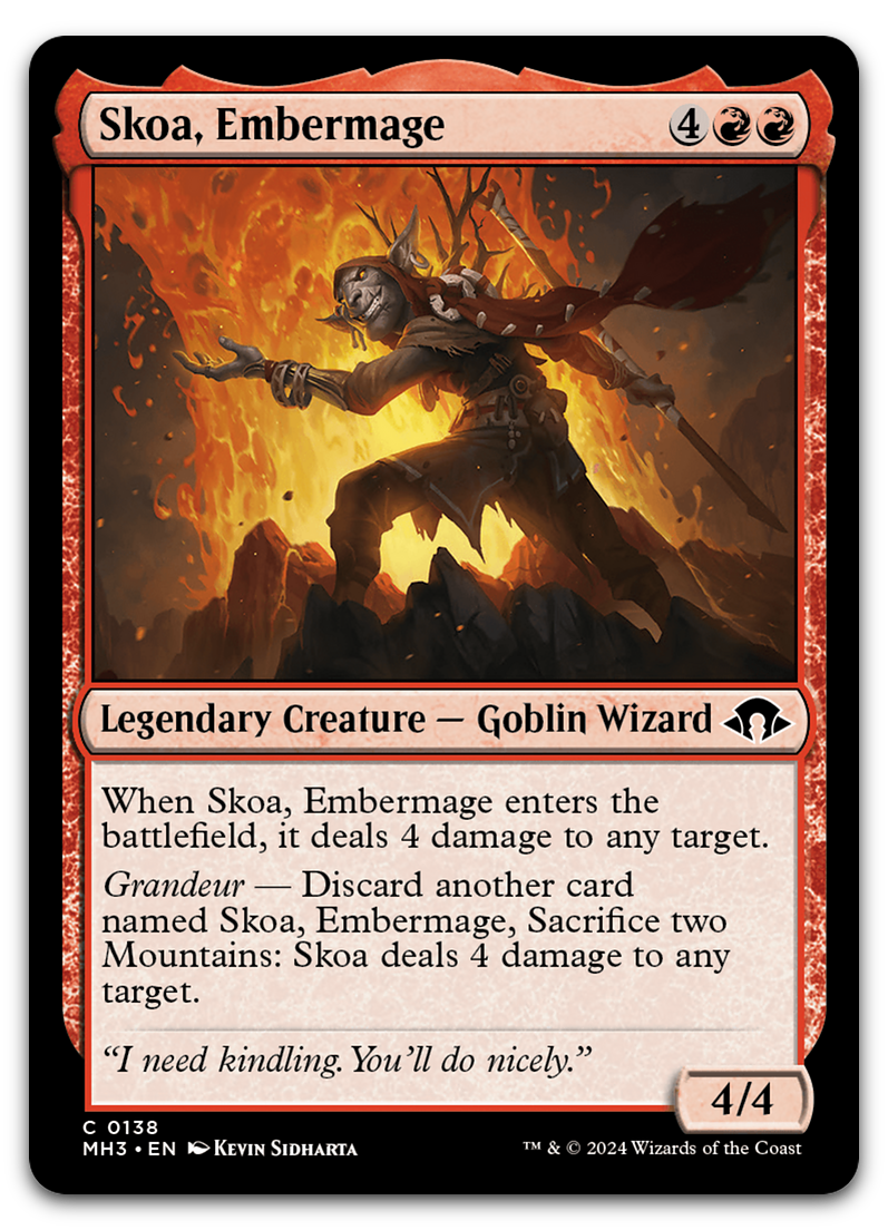 Product image for TCG 552666