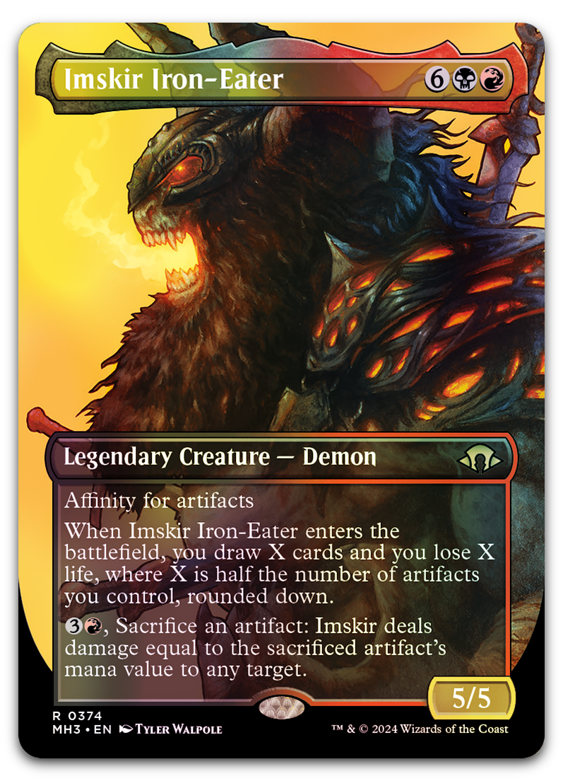 Product image for TCG 552705